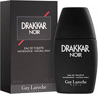 Guy Laroche Drakkar Noir Оригінал