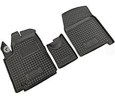 Килимки в салон автомобіля Citroen Jumpy 07- 2.0 AVTO-Gumm