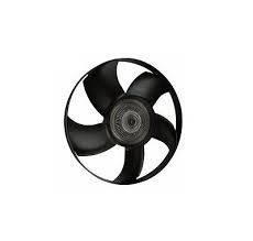 Муфта вентилятора на MB Sprinter 906 3.0 CDI 2006→ OM642 — Mercedes Original — 0002007323