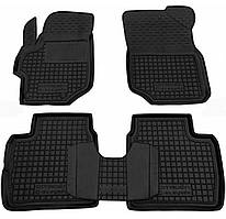 Килимки в салон автомобіля Citroen C-elysee AVTO-Gumm