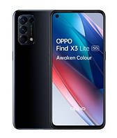 OPPO Find X3 Lite 5G 8/128GB Black