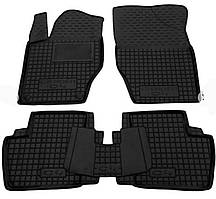 Килимки в салон автомобіля Citroen C-4 ( 2010>) AVTO-Gumm