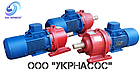 Мотор-редуктор 3МП-50-4,4-0,25, фото 4
