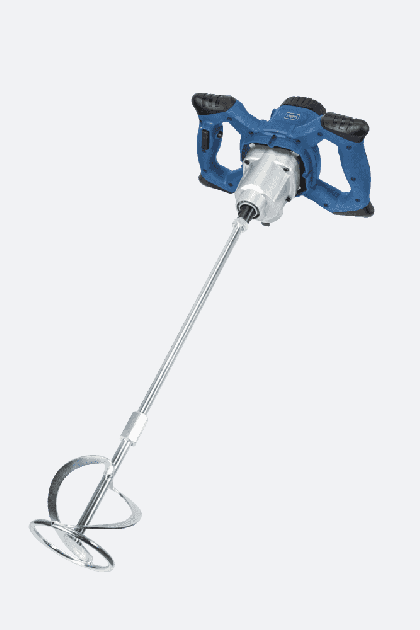 Будівельний міксер Scheppach PM1400 (5907805901)