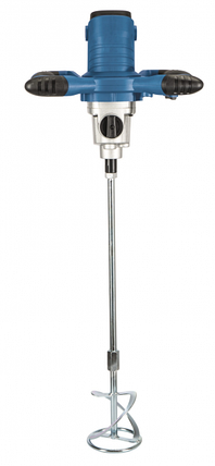 Будівельний міксер Scheppach PM1400 (5907805901), фото 2