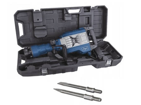 Відбійний молоток Scheppach AB1900 (5908206901), фото 1