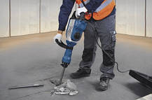 Відбійний молоток Scheppach AB1900 (5908206901), фото 4