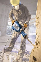 Відбійний молоток Scheppach AB1900 (5908206901), фото 5