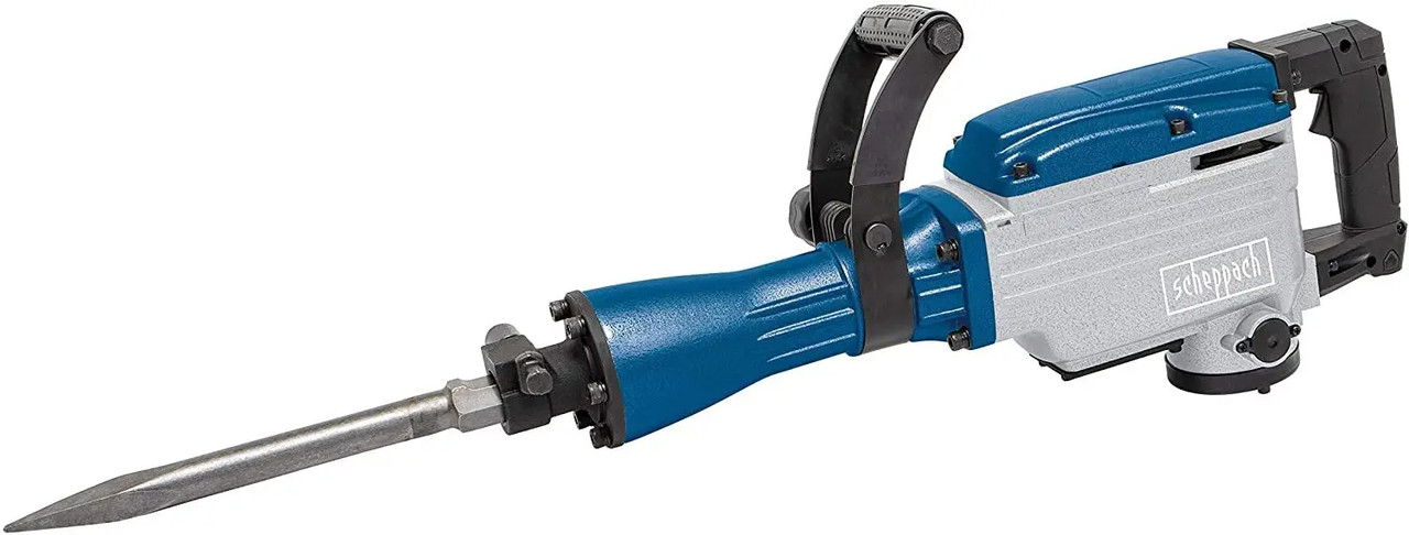 Відбійний молоток Scheppach AB1700 (5908203901)