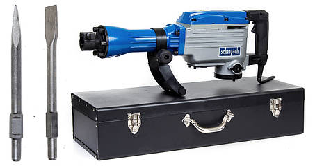 Відбійний молоток Scheppach AB1600 (5908201901), фото 1