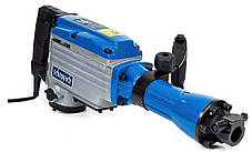 Відбійний молоток Scheppach AB1600 (5908201901), фото 3