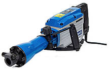 Відбійний молоток Scheppach AB1600 (5908201901), фото 4