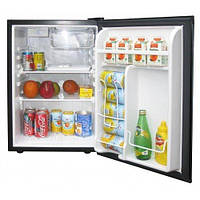 Барный холодильник BC-70 black Frosty (минибар)