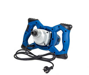 Дриль-міксер Scheppach PM1200 (5907801901), фото 2