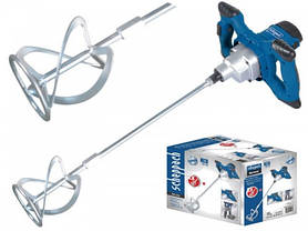 Дриль-міксер Scheppach PM1200 (5907801901), фото 3