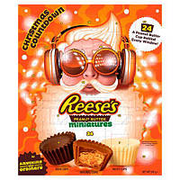 Адвент Reeses Advent Calendar Peanut Butter Miniatures 247 g