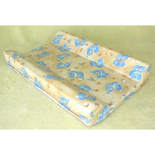 Пеленальный матрасик (пеленатор), 70х50 см, ТМ Медисон Пеленальные ...