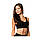 Комплект безшовних бюстгальтерів Air Bra 3 штуки XL, фото 3