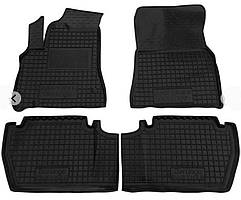 Килимки в салон автомобіля Citroen Berlingo (2011>) AVTO-Gumm