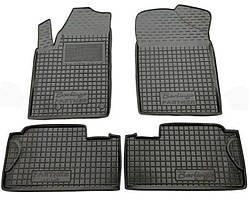 Килимки в салон автомобіля Citroen Berlingo (1998>) AVTO-Gumm