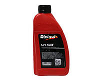 Масло трансмиссионное DIVINOL CVT Fluid 1л 186270