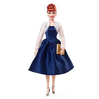 Лялька Барбі колекційна Люсіль Болл Barbie Tribute Collection Lucille Ball Doll GXL16