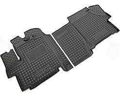 Килимки в салон автомобіля Citroen Jumper 07-/Boxer/Ducato AVTO-Gumm