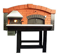 Печь для пиццы на дровах D140V ASTERM