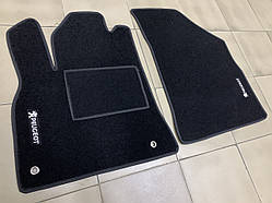 Килимки ворсові передні Peugeot 5008 (2009-2016)