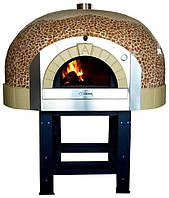 Печь для пиццы на дровах Design D100K ASTERM
