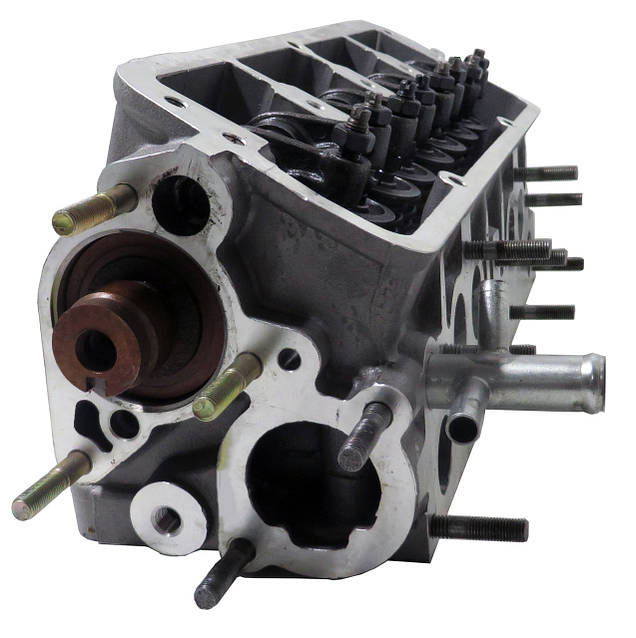 Головка блоку Сенс 1.3 в зборі ЗАЗ, A-307-1003010-01, купити за