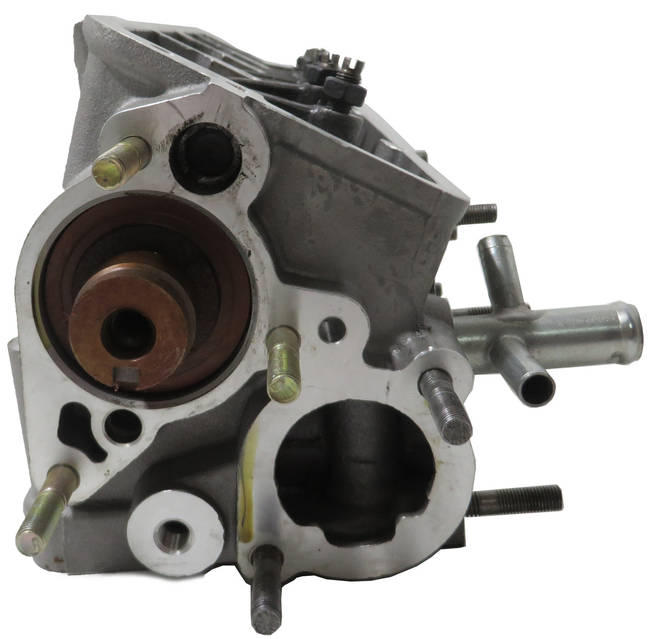 Головка блоку Сенс 1.3 в зборі ЗАЗ, A-307-1003010-01, купити за