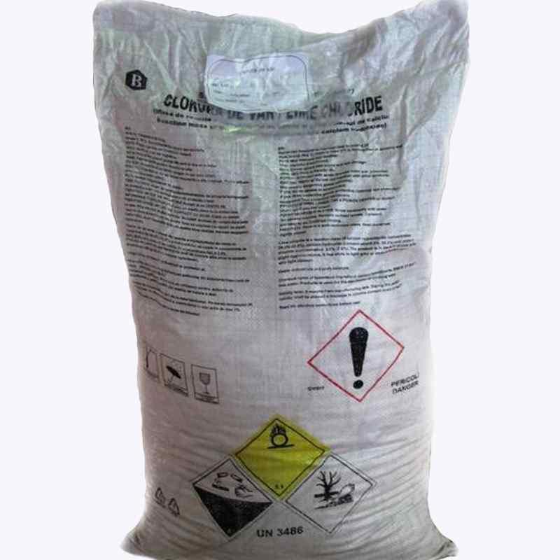 Купить Хлорная известь (хлорка), 1 сорт, в мешках 25кг, цена 40 ...