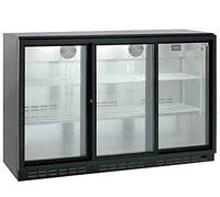 Барный холодильный шкаф SC 311 SLE Scan
