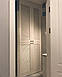 Жалюзійні двері з ясена (фарбовані), фото 6