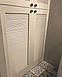 Жалюзійні двері з ясена (фарбовані), фото 7