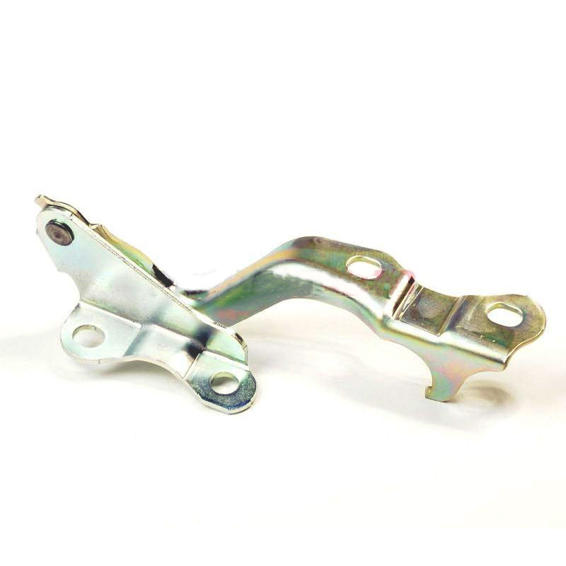 Петля капота ліва на Лачетті 96548998, фото 1