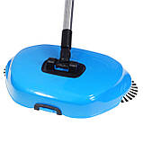 Автоматичний подвійний віник 360 SWEEPER, фото 4