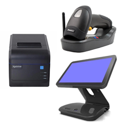 Торгове обладнання