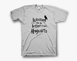 Футболка Hogwart