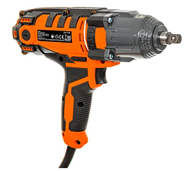 Гайковерт ударний KANWOD 2100W PL 550  500 Нм