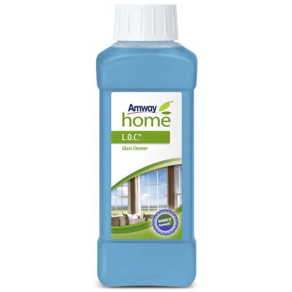 Очисник для скла Амвей LOC концентрат, 500 мл Amway