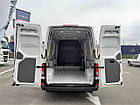 Фургон MAN TGE 3.140 L4H3, фото 6