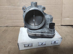 No113 Б/у Дросельна заслінка/датчик 2.5 I 13547516946-04 для BMW E60 E61 2003-2007