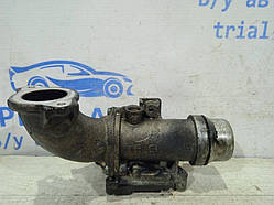 Заслінка дросельна Renault Megane 2010-2015 8200614985 (Арт.18409)