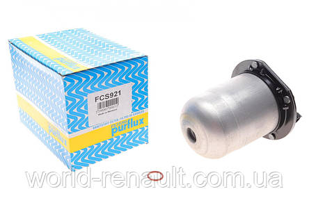 PURFLUX FCS921 - Паливний фільтр (в зборі) на Рено Кліо 4, фото 1