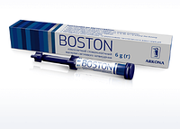 Бостон boston фотополимерный ортопедический композит Arkona шприц 6г, D2