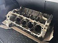 Блок циліндрів ГАЗ 53