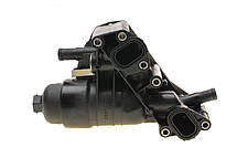 Renault (Original) 152081926R — Корпус фільтра оливного (теплообмінник) Renault Trafic 1.6 dCi 14-, фото 5