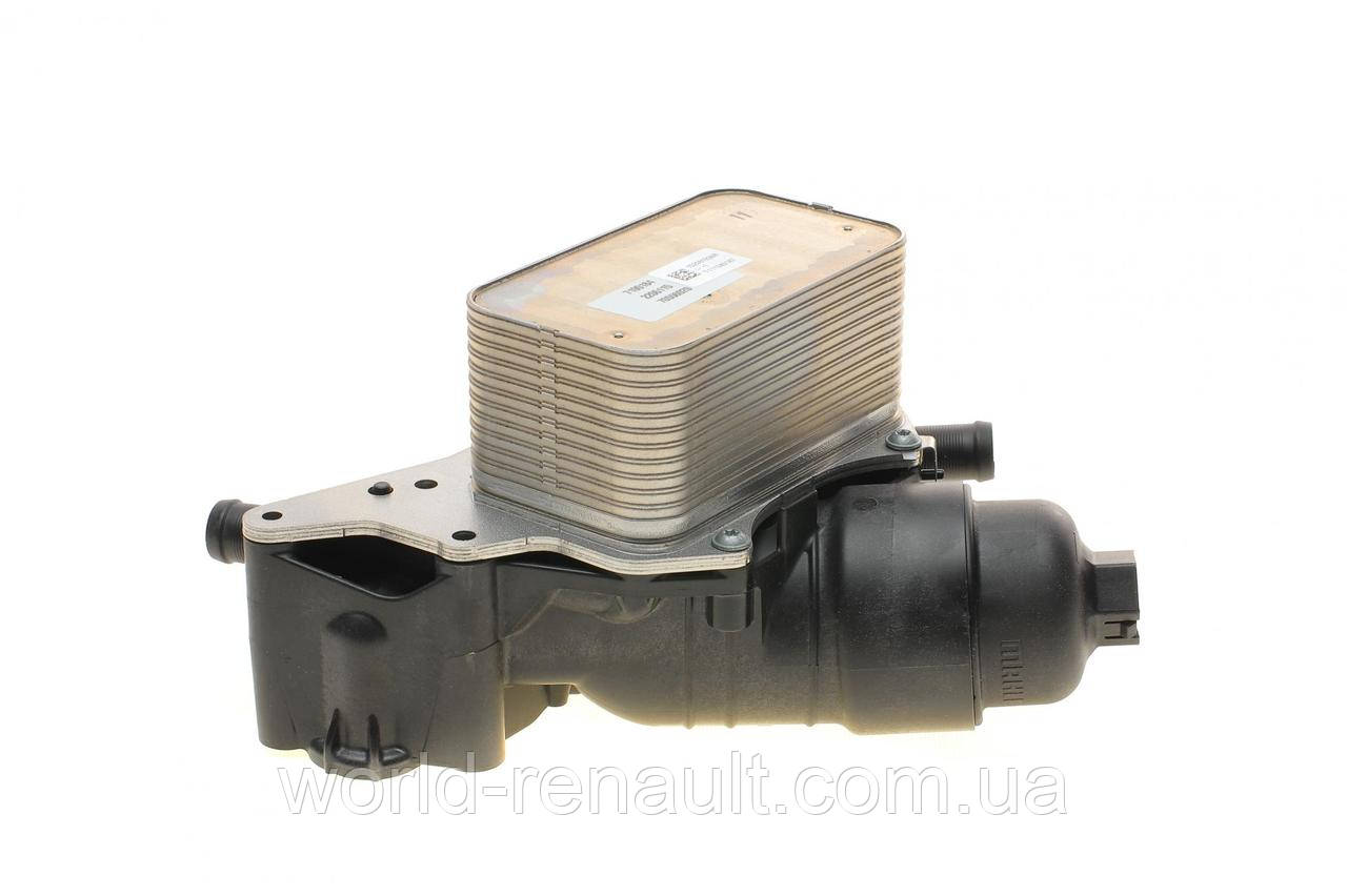 Renault (Original) 152081926R — Корпус фільтра оливного (теплообмінник) Renault Trafic 1.6 dCi 14-